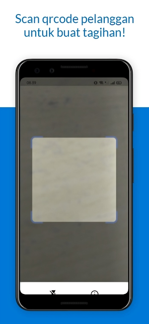 Pamsimeter Screenshot 1