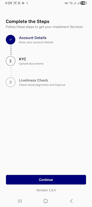 TMTM Screenshot 1