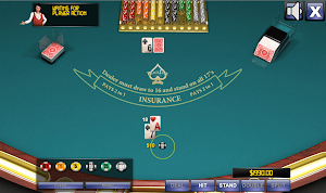 Casino Table Games Screenshot 3