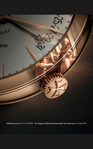 Robb Report Singapore Screenshot 2