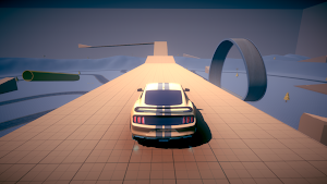 Real Driving Simulator 2021 Grand Car Racing Drift Screenshot 2
