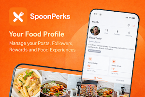 SpoonPerks Screenshot 3