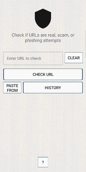 Safe Link Checker Screenshot 3