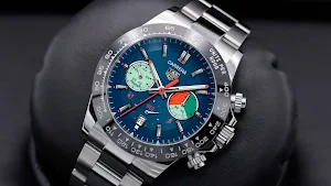 Analog Carera Skipper RAVE Screenshot 0