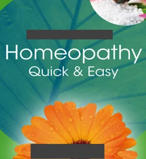 Homeopathy Books offline Screenshot 0