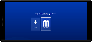 PS4 Launcher - Simulator Pro Screenshot 1