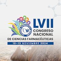 LVII Ciencias Farmacéuticas