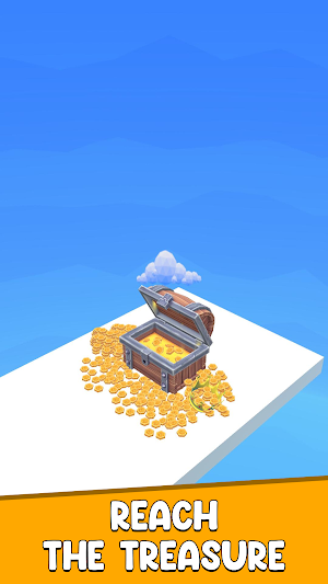 Wreck 'n Merge 3D Screenshot 2