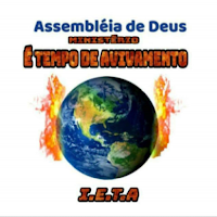 Rádio Web Tempo de Avivamento