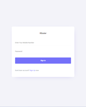 Ribater Screenshot 2