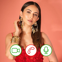 Rakul Preet Singh - Fake Call
