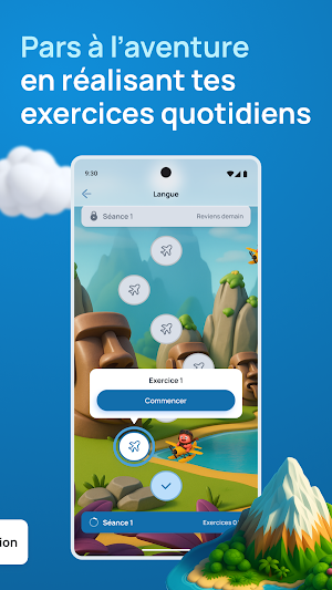 The Tongue Teacher Screenshot 1