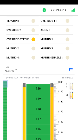 SH4 DESIGNER Screenshot 3