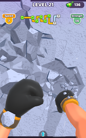Break The Wall Screenshot 2