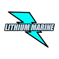 Lithium Marine Monitor