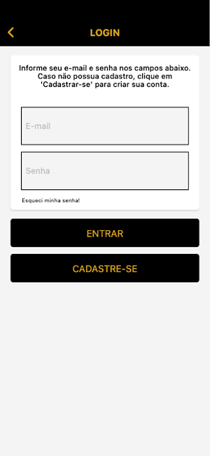 Majestade Barbearia Screenshot 2