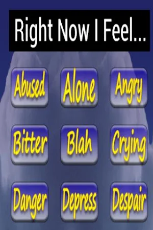 Faith Help Me Screenshot 0