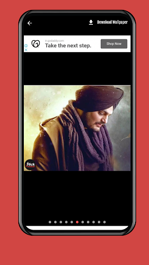 Sidhu Moose Wala All Songs Screenshot 2