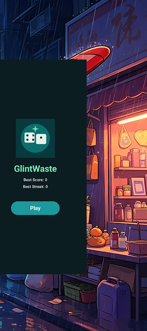 GlintWaste Screenshot 3