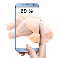 Meat analyzer  (chicken)