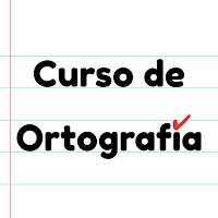 Curso de ortografia español