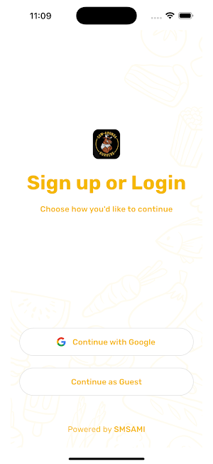 Cow Abunga Burgers Screenshot 1
