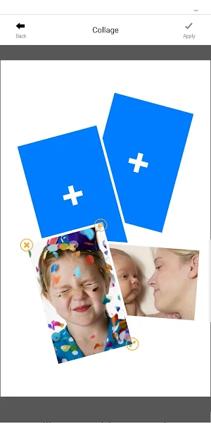 Bluehive Insta Print Screenshot 3