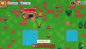 Bloom City (Beta) Screenshot 2