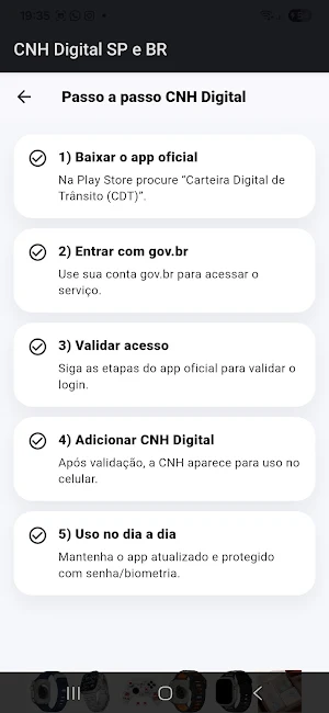 CNH Digital SP 2026 Guia Screenshot 1