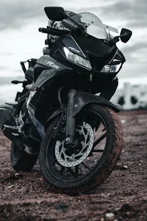 Yamaha R15 Wallpapers Screenshot 2