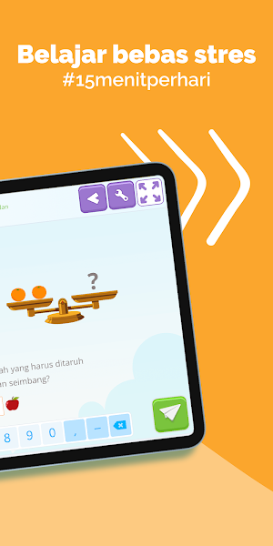 Smartick: Belajar Matematika Screenshot 3