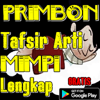 Apa Arti Mimpi Menurut Primbon