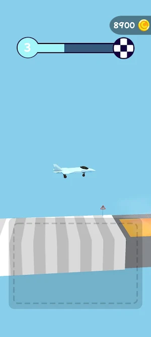 Worm Car Rush Screenshot 2