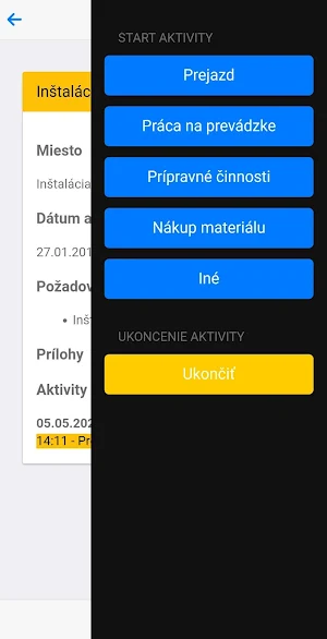 GHP Technik Screenshot 1