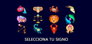 Horóscopo Diario Screenshot 0