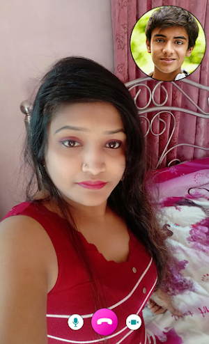 Boom - Live Video Call Screenshot 0