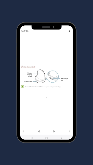 samsung galaxy s2 user guide Screenshot 2