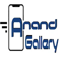 Anand Gallery - A Complete Store of Online Shoping