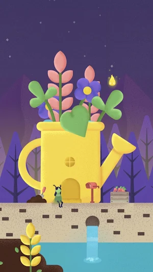 Vestigium Screenshot 0