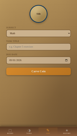 Coinledge Screenshot 2