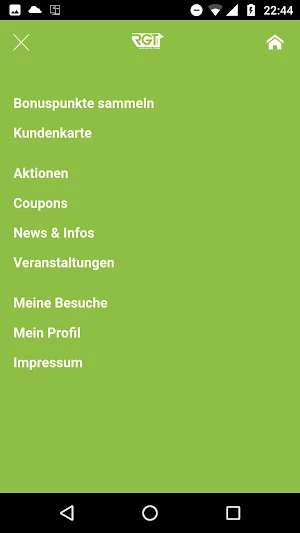 RGT GmbH Screenshot 2