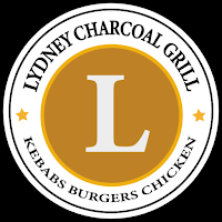 Lydney Charcoal Grill