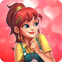 Merge Love - Inn Story