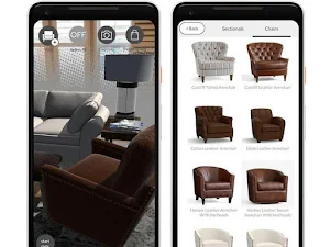 Furniturebazaar- Buy/Sell Ads Screenshot 1