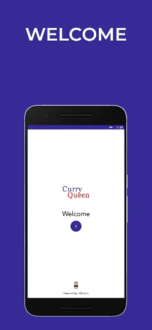 The Curry Queen Screenshot 0
