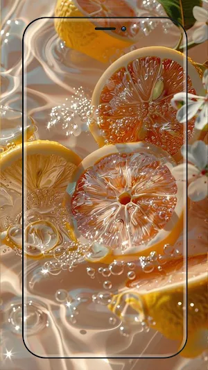 Yellowify- Yellow Wallpaper HD Screenshot 0
