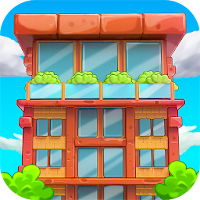 Home Blast 👷‍♀🔨🏠❤