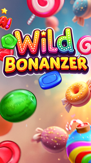 Wild Bonanzer Screenshot 2