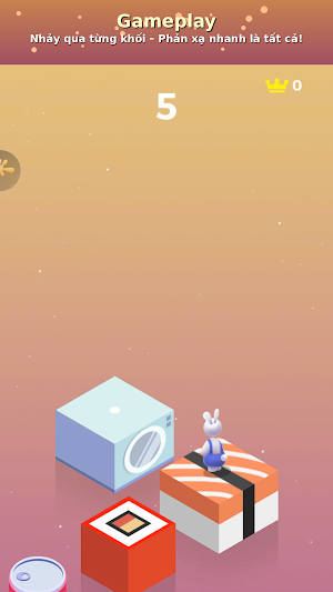 Animal Jumps Screenshot 2