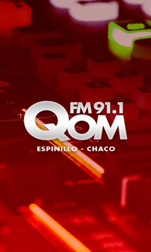 FM QOM Espinillo Screenshot 0